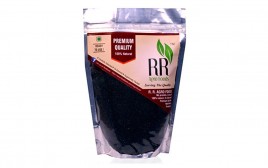 R R Agro Foods Basil Seeds (Tukmariya/Sabja)   Pack  500 grams